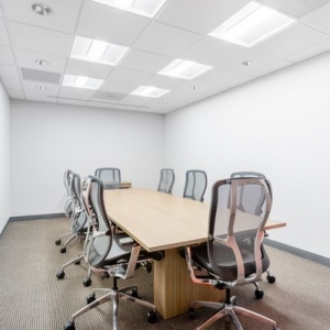 Photo of Regus California Mid Market