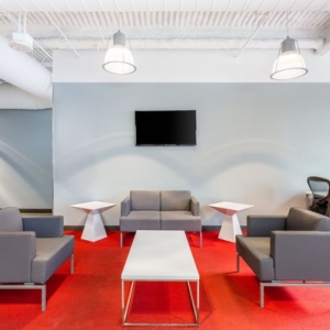 Photo of Regus California Mid Market