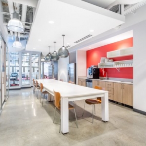Photo of Regus California Mid Market