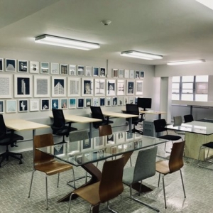 Photo of Focus Innovation Studio