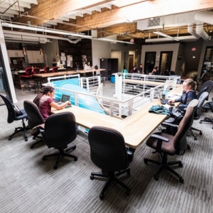Photo of The Port Workspaces