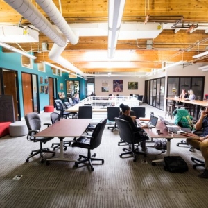 Photo of The Port Workspaces