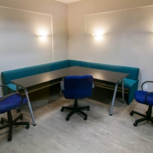 Photo of The Port Workspaces