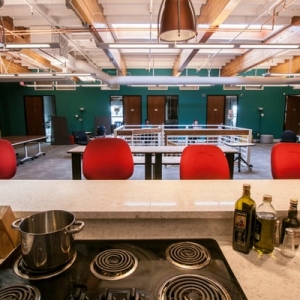 Photo of The Port Workspaces