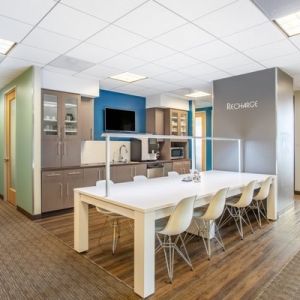 Photo of Regus - Harrison Street