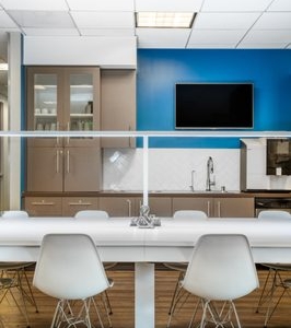 Photo of Regus - Harrison Street