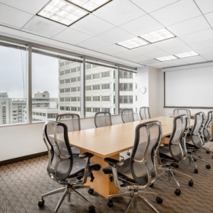 Photo of Regus - Harrison Street