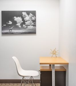 Photo of Regus - Harrison Street
