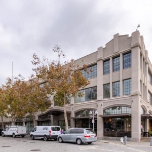 Photo of Spaces Jack London Square