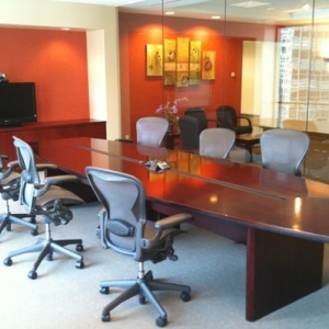 Photo of Cloud Meeting Rooms