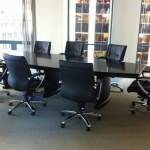 Photo of Cloud Meeting Rooms