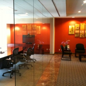 Photo of Cloud Meeting Rooms