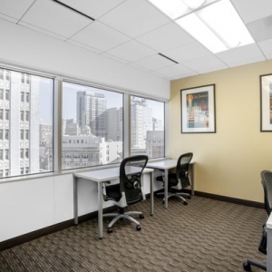 Photo of Regus Oakland City Center