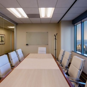 San Francisco Premier Workspaces - Coworking & Office Space