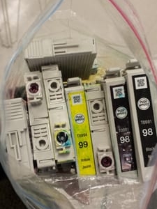 Photo of Office Depot