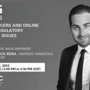 Photo of Haug Partners