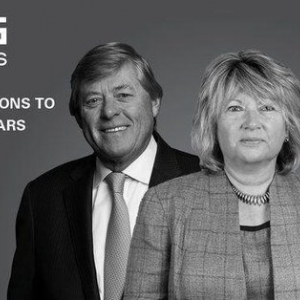 Photo of Haug Partners