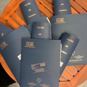 New York Kaplan Law Practice