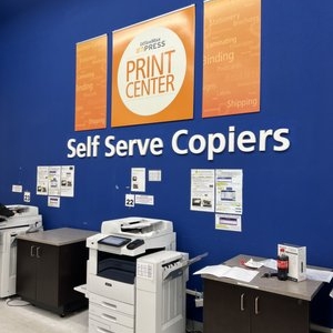 Photo of OfficeMax