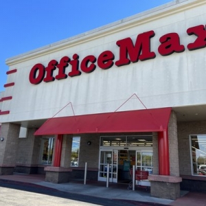 Photo of OfficeMax