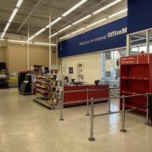 Photo of OfficeMax