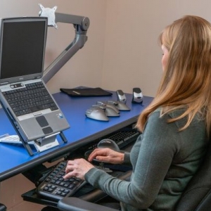 Palo Alto Ergo Works