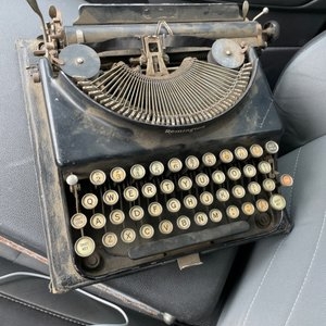 Berkeley Berkeley Typewriter