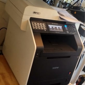 Photo of Lasertorium Office Systems