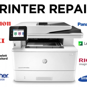 Photo of Printer Assist