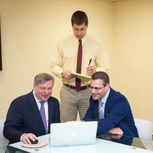 Summit Gearhart Law