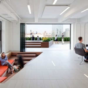 Photo of Horizon Media