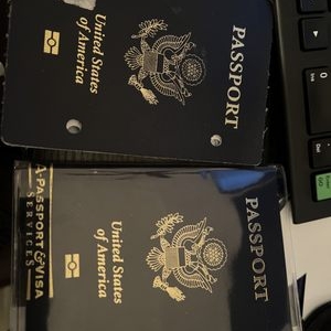 Photo of A-Passport & Visa Services