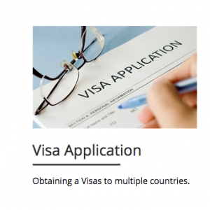 Photo of Emergency Expedited Passports & Visas