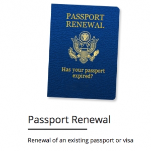 Photo of Emergency Expedited Passports & Visas