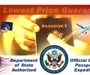 Photo of Emergency Expedited Passports & Visas