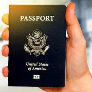 Photo of Fastport Passport