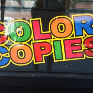 Photo of Baruch Copies & Mailing Services