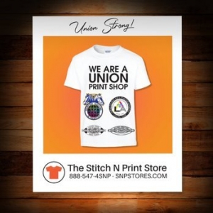 Photo of The Stitch N Print Store