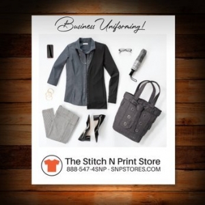 Photo of The Stitch N Print Store