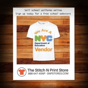 Photo of The Stitch N Print Store