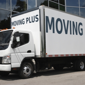 Photo of Moving Plus