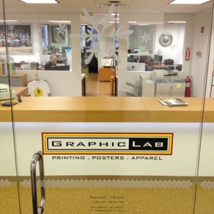 New York Graphic Lab Printing