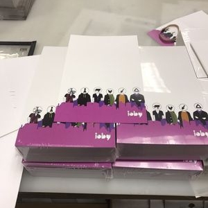 Photo of Graphic Lab Printing