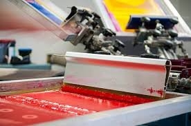 Photo of Vendsor print