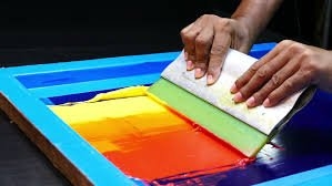 Photo of Vendsor print