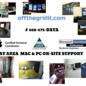 Photo of Offthegridit