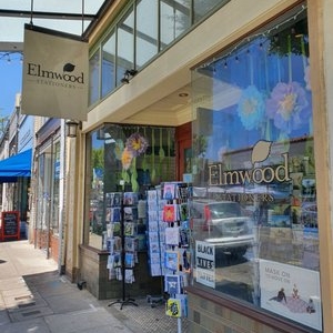 Berkeley Elmwood Stationers