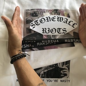 Photo of Merch38