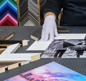 Photo of Blick Art Materials