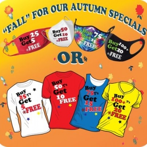 Photo of T-Shirt Express